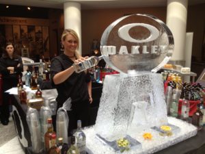 oakley-luge Oakley promotion